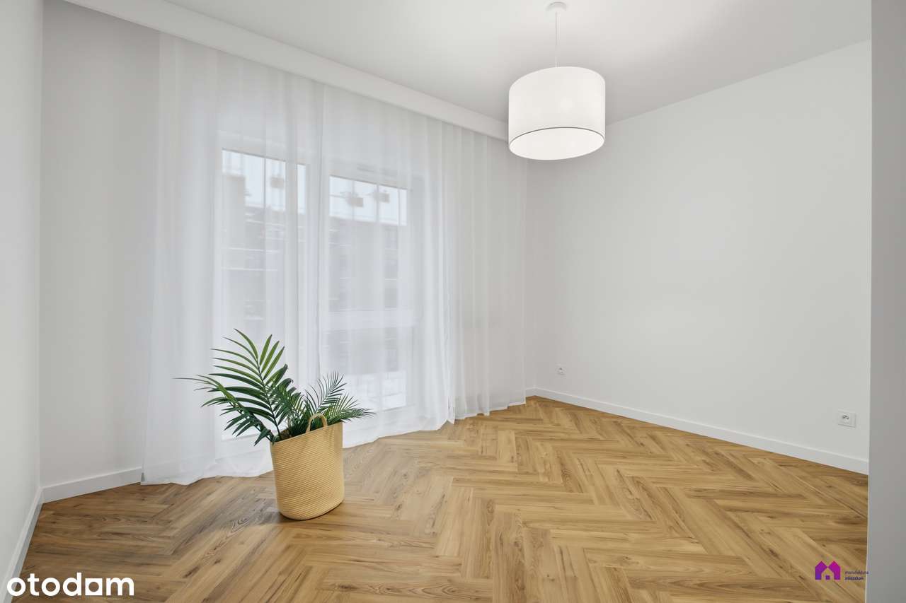 Narożny APARTAMENT pełen wdzięku na SPOKOJNYM osiedlu-9