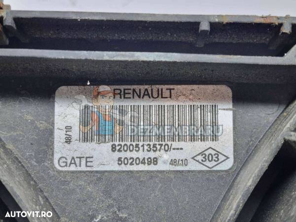 Electroventilator Renault Espace 4 [Fabr 2002-2014] 8200513570 - 2