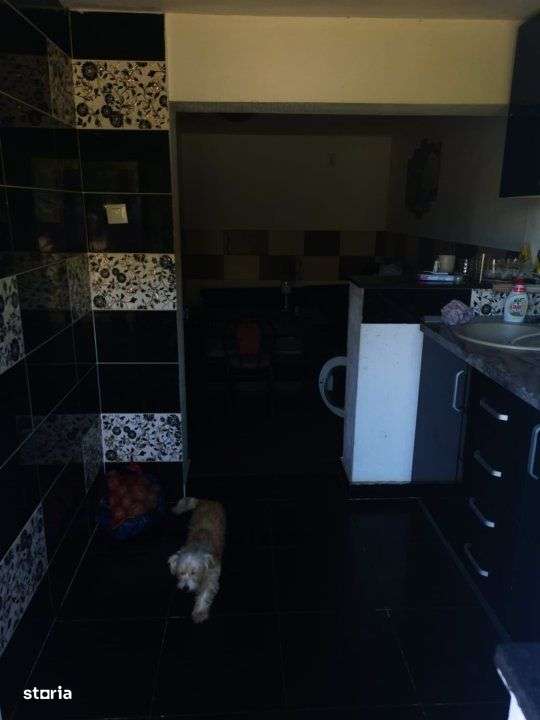 Casa 3 camere STEFANESTI , teren 594mp, mobilata - Imagine principală: 5/9