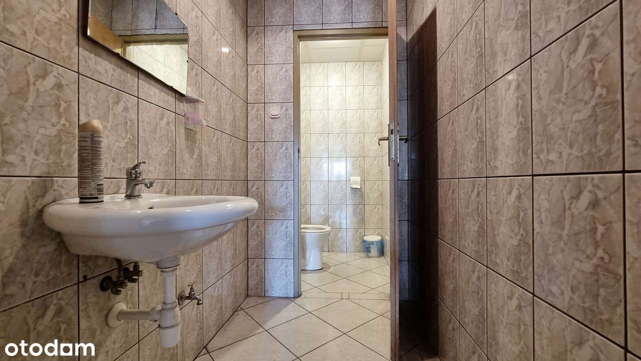 Biuro 25 m² do wynajęcia Bielsko-Biała, ul. Generała Maczka 9. - Pełny obrazek: 5/8