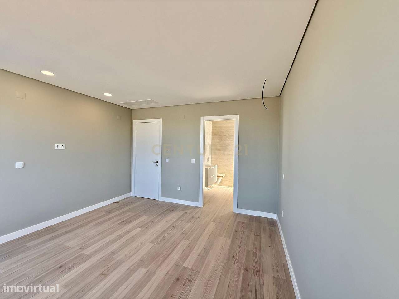 Moderna Moradia T3 em Azeitão, Setúbal - Em Construção-13