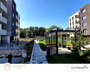 Vivant Home | mieszkanie C-4/3/2/2