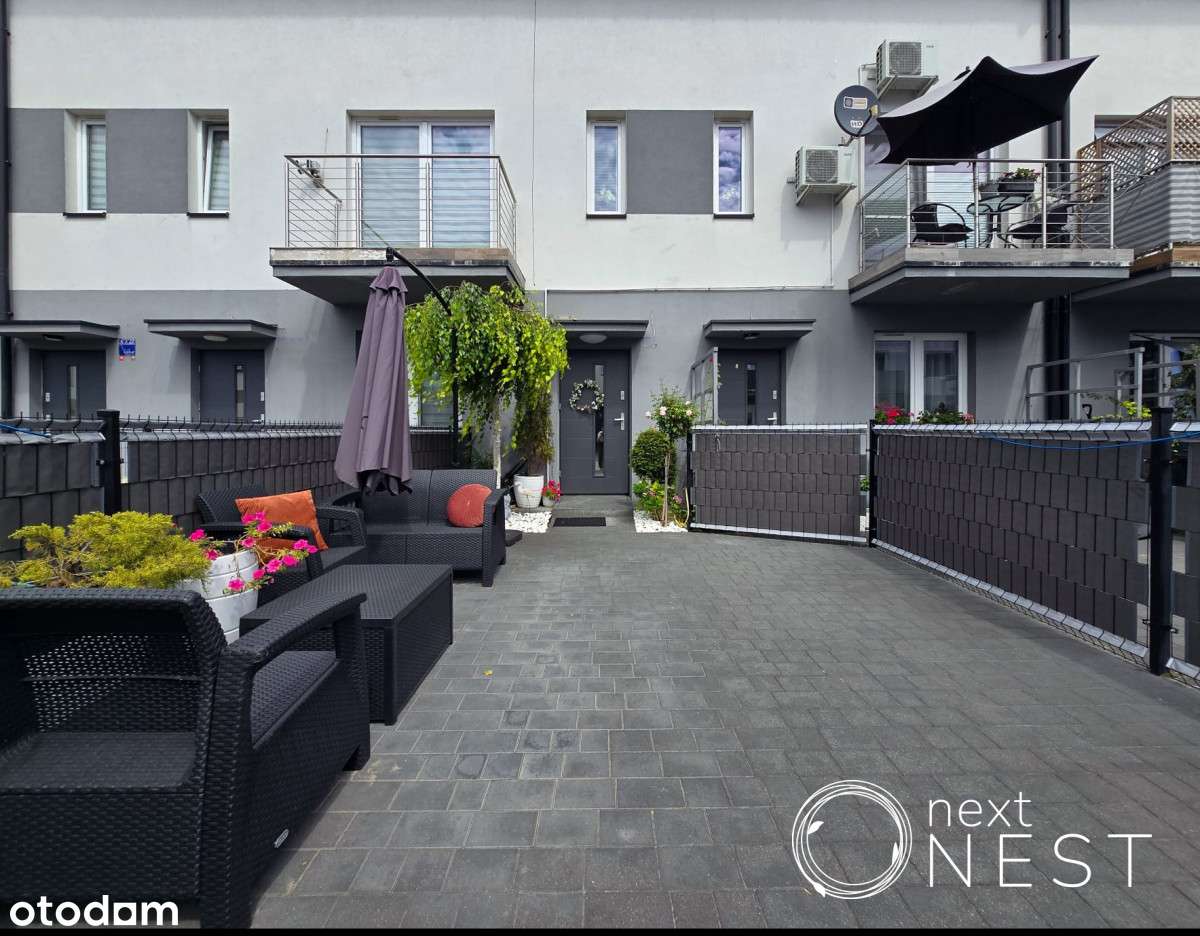 Segment bezczynszowy,5 pokoi,113 m2,Wola Mrokowska-13