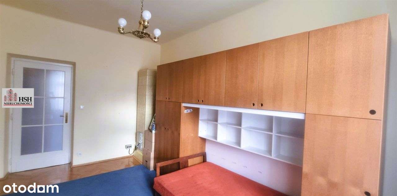 3 pokoje, 85m2, osobna kuchnia, ul. Szlak-5