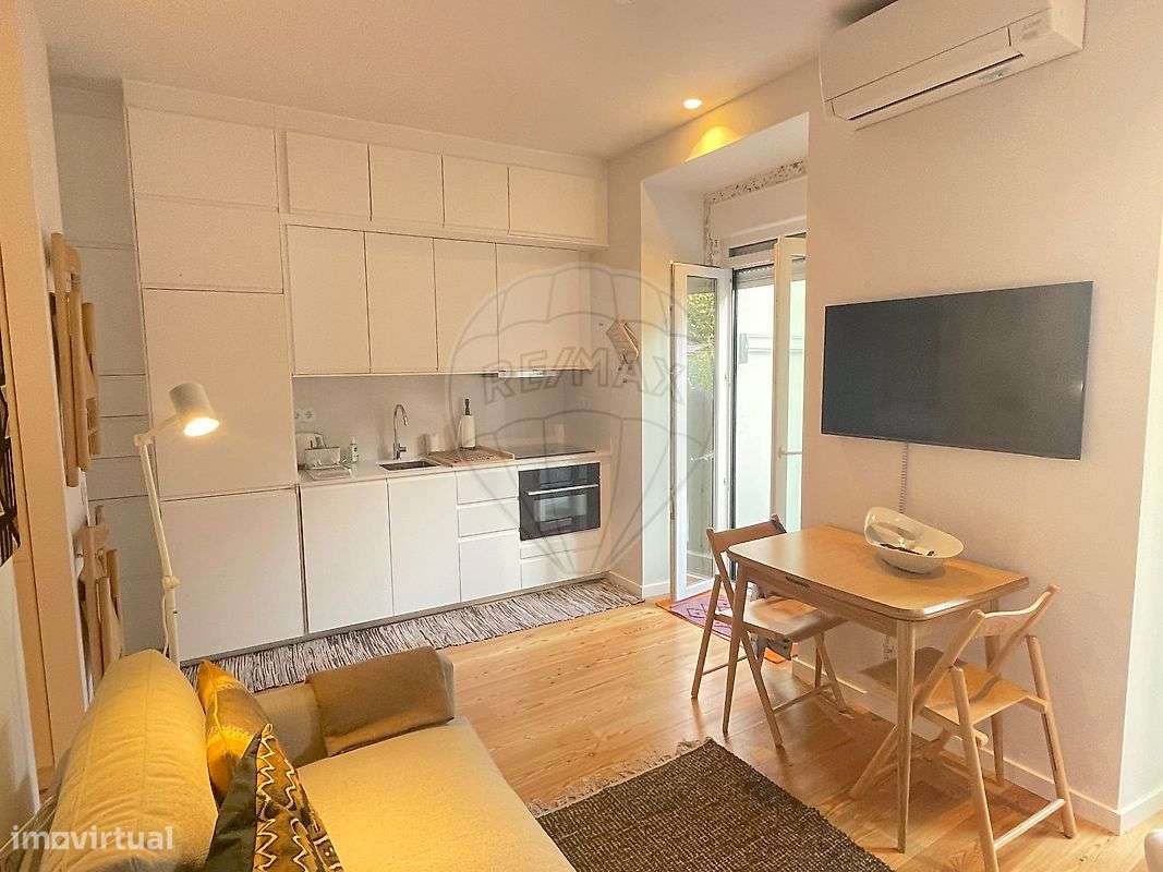 Apartamento T2 para arrendamento - Grande imagem: 5/19