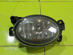 MERCEDES CLC CL203 09r halogen prawy A1698201656 - 1