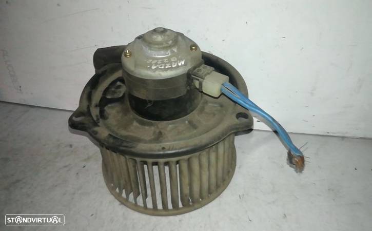 Motor Da Chaufagem Sofagem  Mazda B-Serie (Uf) - 1