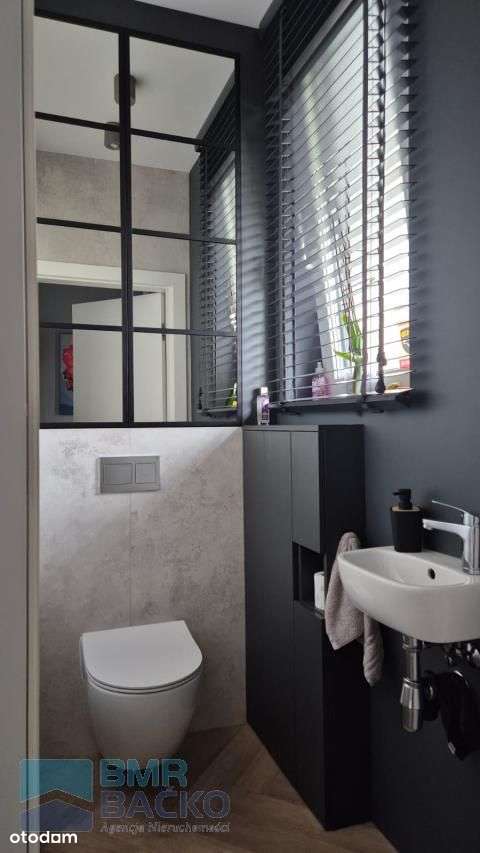 Dom, 104,71 m², Grodzisk Mazowiecki-6