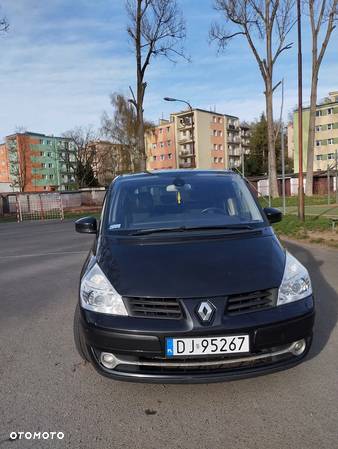 Renault Espace 2.0 dCi Celsium - 3