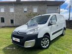 Citroën Berlingo 1.6 HDI 3 lugares Longa 100 CV - 5