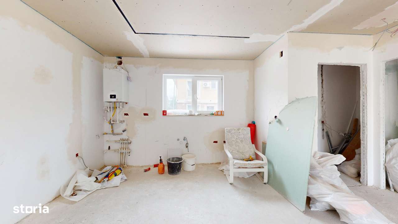 Casă tip M în Cosmopolis - 112mp și teren de 108mp - Imagine principală: 4/18