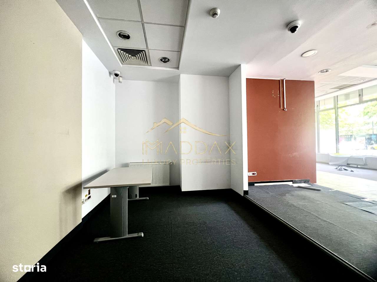 Spațiu Comercial | Dorobanti| 430 mp - Imagine principală: 4/20