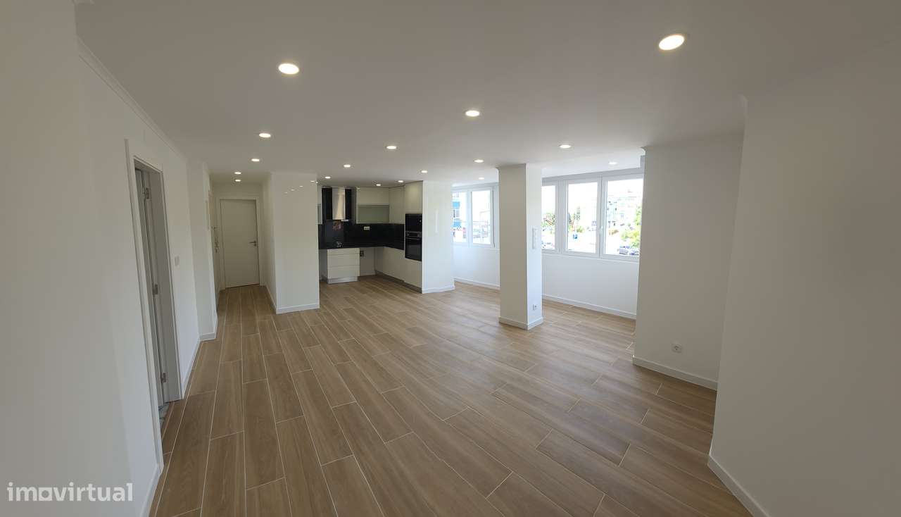 T1-FCasa/PSIria-60m2-Negociável - Grande imagem: 5/17