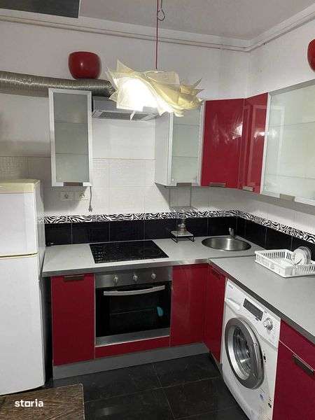 Garsoniera spatioasa bloc nou Trivale II - Imagine principală: 4/8