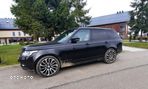 Land Rover Range Rover 4.4SD V8 AB Black - 18