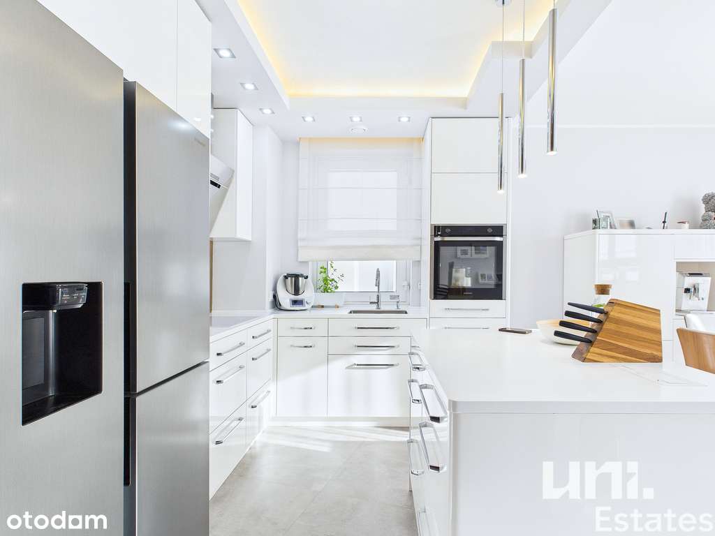 Wysoki standard| 4 pokoje z ogrodem i balkonem+ MP - Pełny obrazek: 5/18