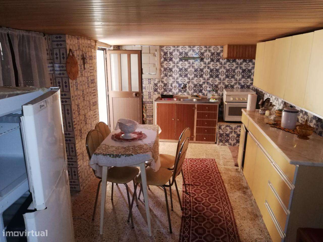 Casa de Praia - S. Pedro - Investimento !!!-33