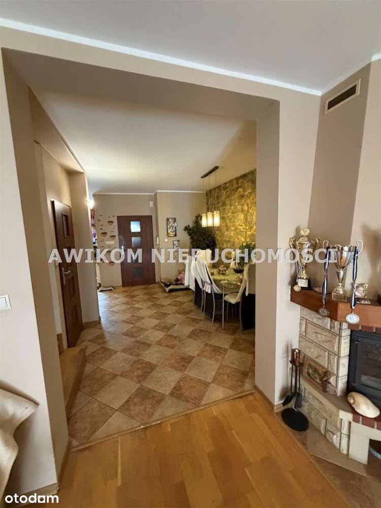 Dom, 119,50 m², Grodzisk Mazowiecki-2