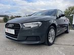 Audi A3 Sportback 1.6 TDI Design - 5