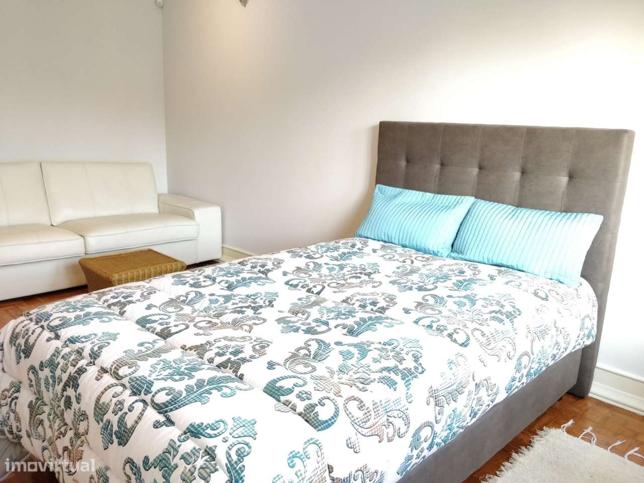 Apartamento T3 101m2 em Lisboa – Excelente - Grande imagem: 4/12