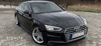 Audi A5 2.0 TFSI - 1