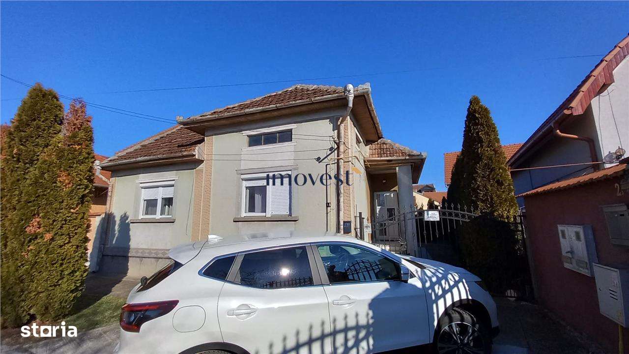 Casa de vanzare in Satu Mare - Imagine principală: 1/18