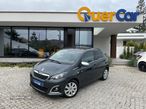 Peugeot 108 1.0 VTi Style - 1