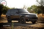 Bara Fata compatibila cu Range Rover Vogue L322 (2002-2012) Facelift Design- livrare gratuita - 8