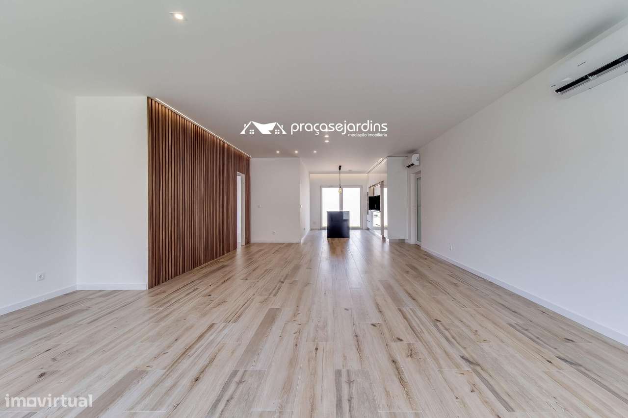 Conforto, Eficiência e Qualidade de Construção - Grande imagem: 4/26