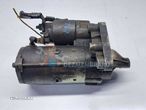 Electromotor 12 dinti Peugeot 206 [Fabr 1998-2009] OEM 1.4 50KW 68CP - 1