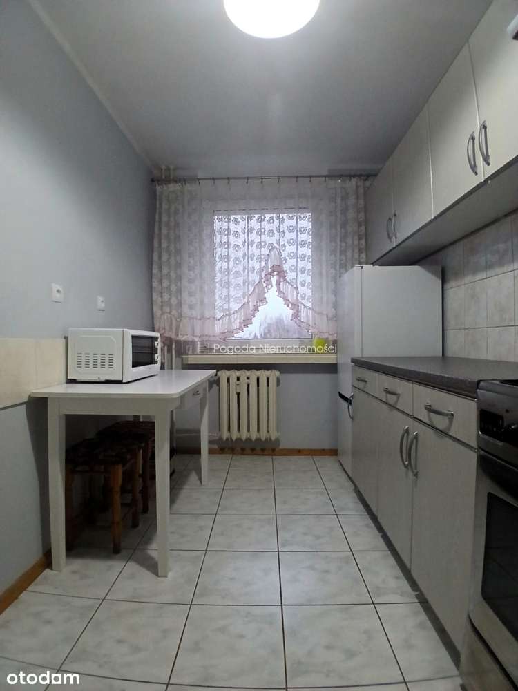 Na sprzedaż komfortowa kawalerka-6