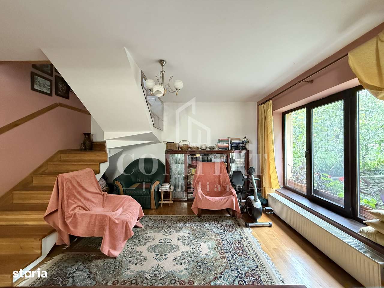 Casă individuală | 403 mp teren | Grigorescu - Imagine principală: 4/18