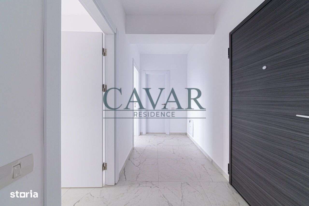 Discount 4500 euro Cavar Residence Postalionului 42-44-3
