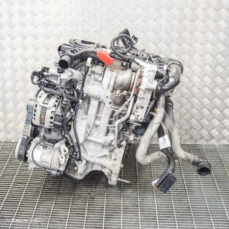 Motor HNY CITROEN 1.2L 131 CV - 4