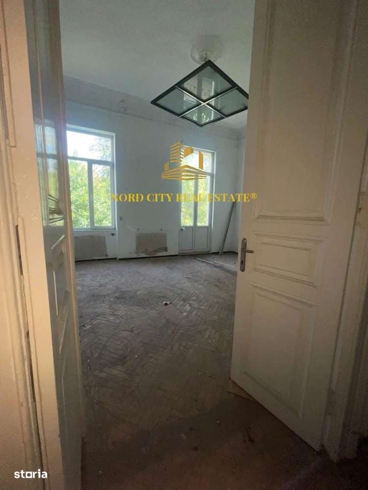 Vanzare Cladire Istorica-Centrul vechi-Unirii-Ultracentral-Investite-10