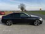 BMW Seria 7 750d xDrive - 10