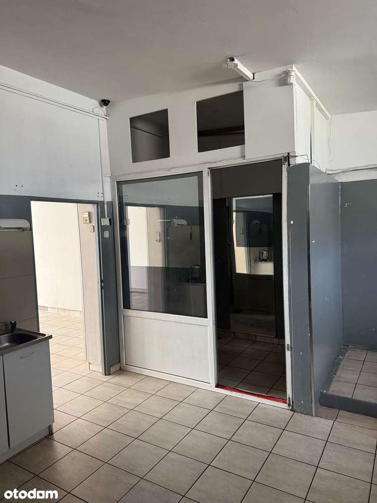 Lokal 69 m² do wynajęcia – duże osiedle, świetna lokalizacja! - Pełny obrazek: 4/7