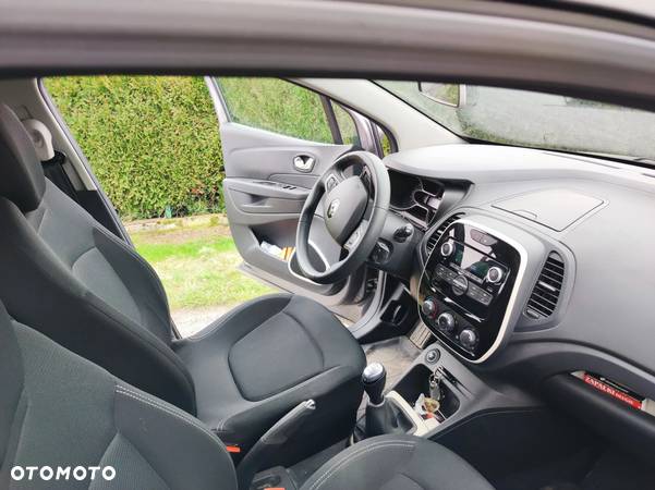 Renault Captur 0.9 Energy TCe Alize - 7