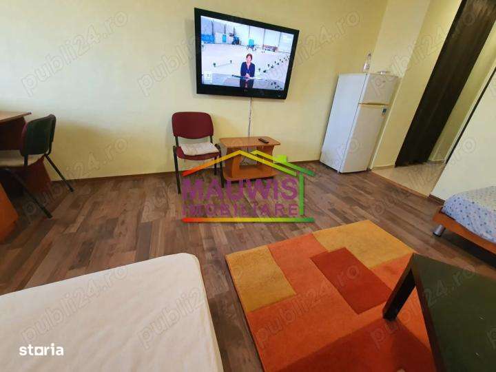 Iancului / Elev Stefanescu / 5 min Metrou / bl 1980 /-0