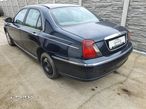 OGLINDA ROVER 75  2004 S. - 2