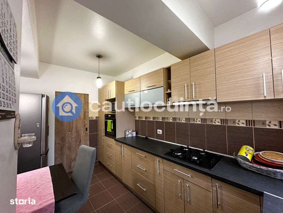 Apartament 3 Camere | Vitan | Bobocica - Imagine principală: 3/10