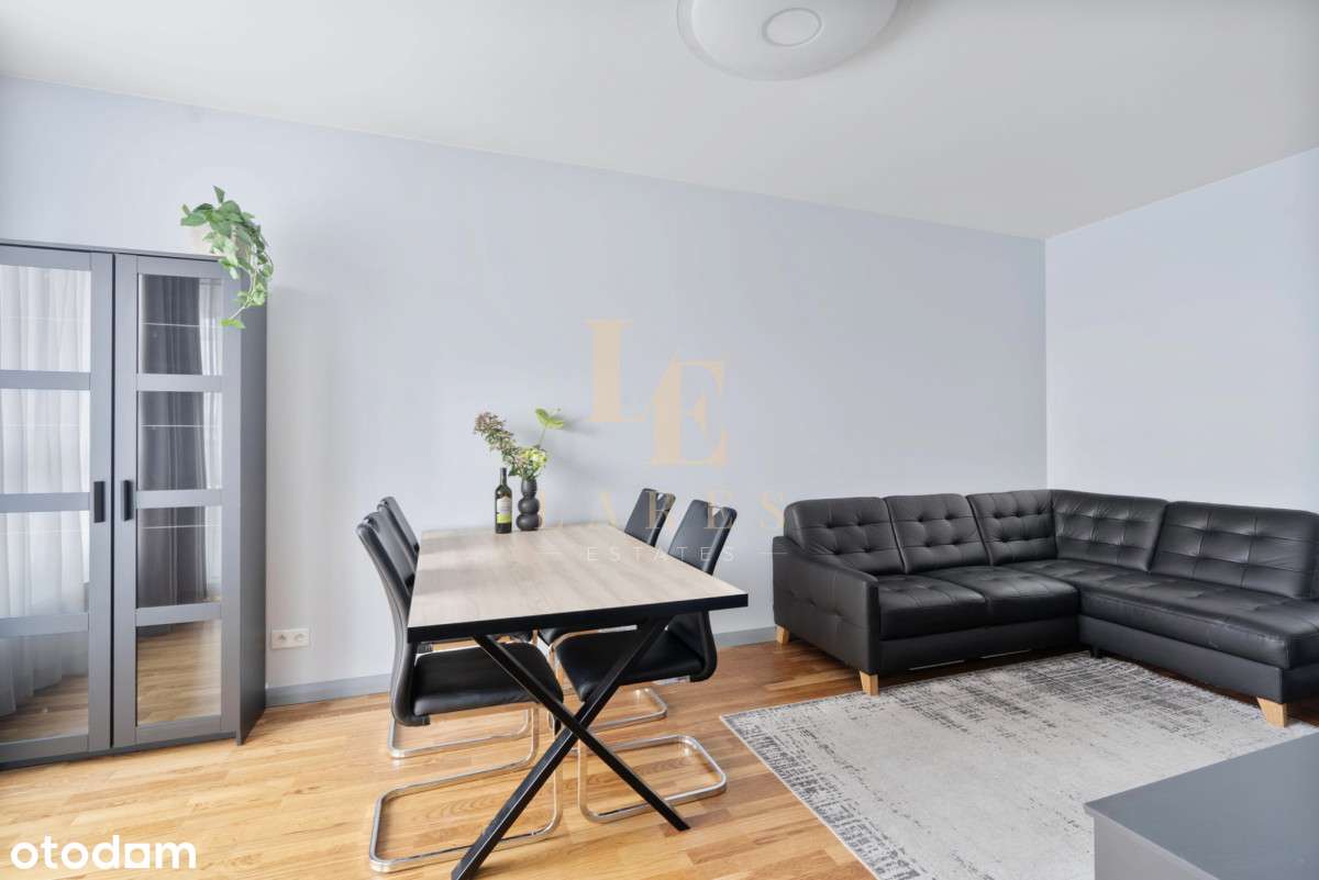 Mangalia Mokotów | KW | Klimatyzacja | Garaż-4