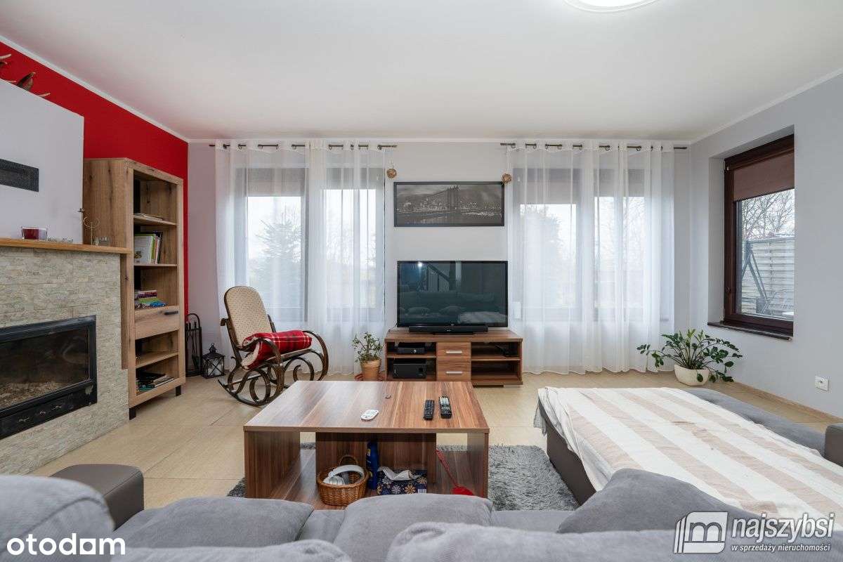 Choszczno-Dom jednorodzinny 168 m2 - Pełny obrazek: 4/20