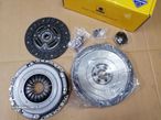 Kit embraiagem completo Vw Seat Audi Skoda 1.6 tdi e 1.9 tdi NOVA - 2