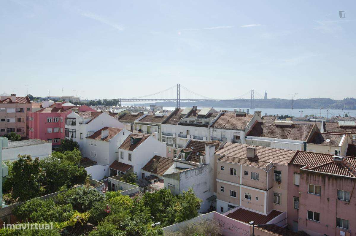 Apartamento com 2 quartos - localizado em Ajuda Lisbon - Grande imagem: 5/31