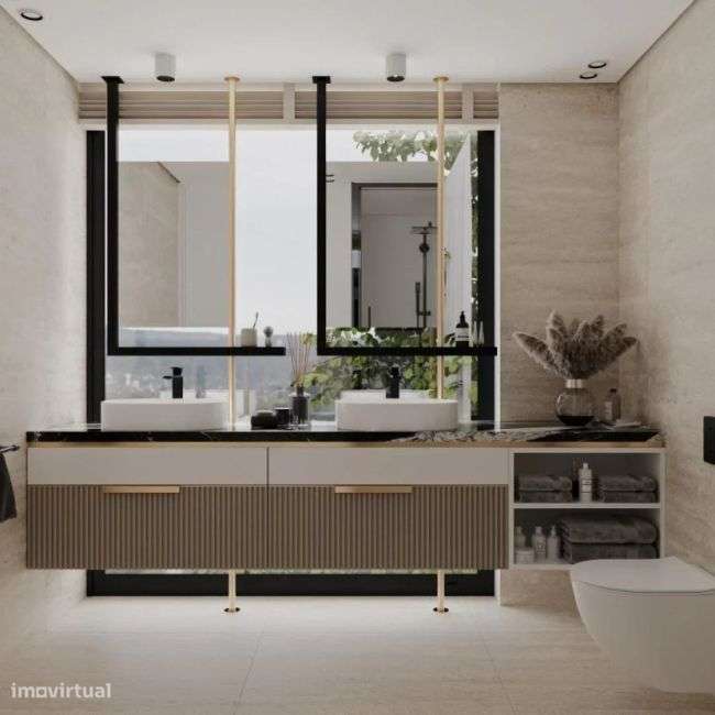 Apartamento T2 à venda em Guimarães - NOVOS-13