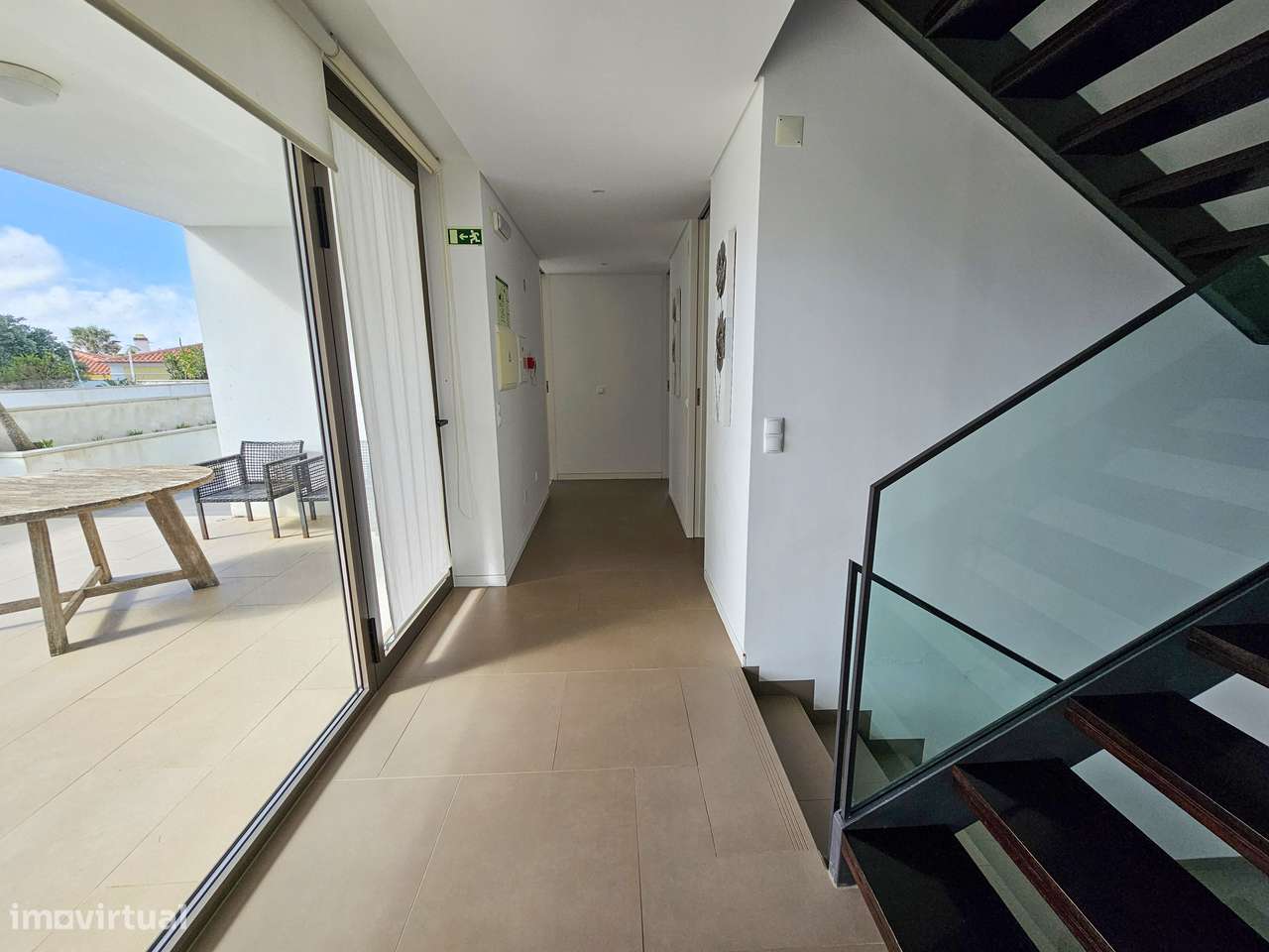 Luxo Contemporâneo à Beira-Mar _ Moradia T3+1 em Condomínio-8