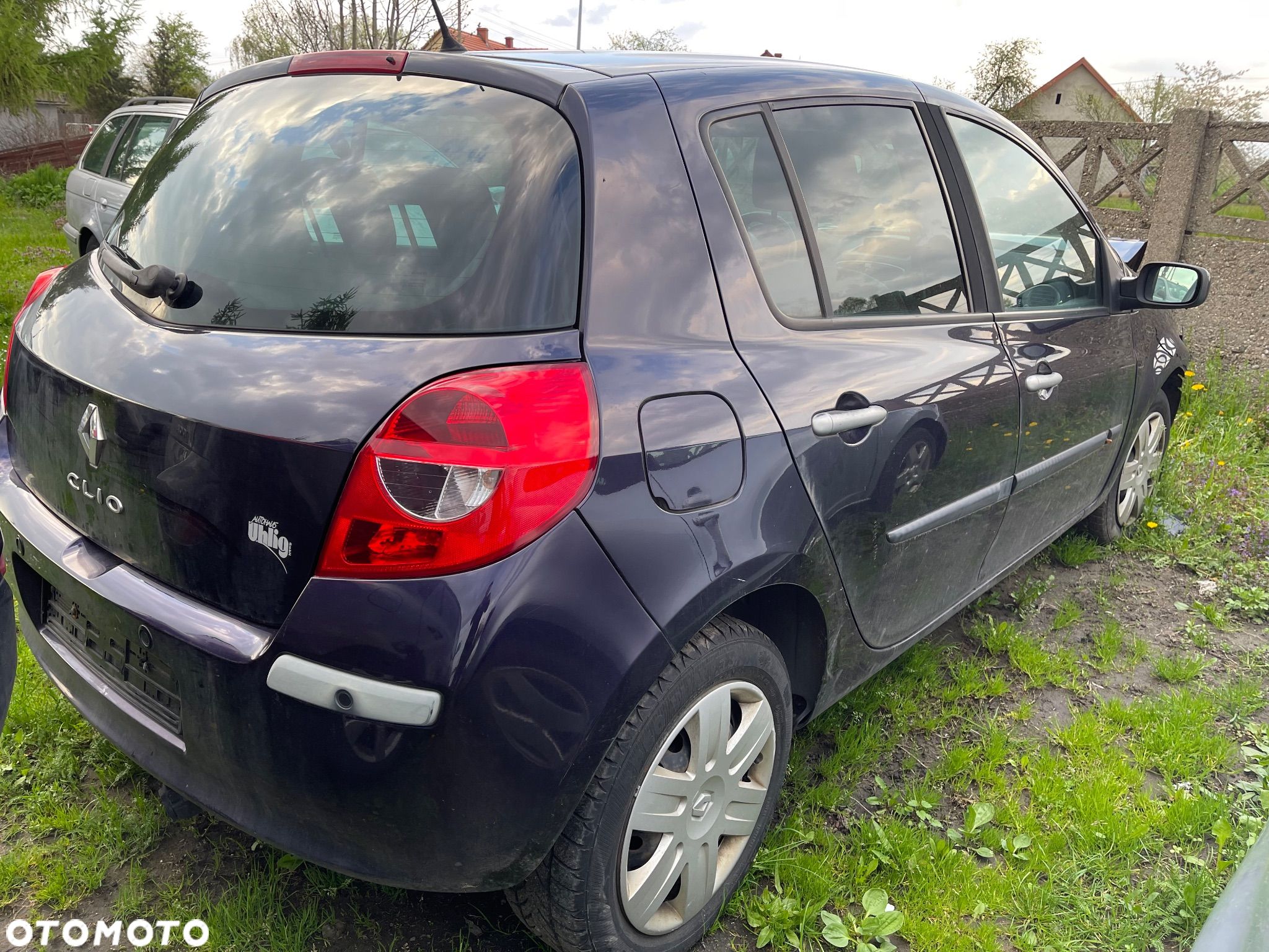 Renault Clio 1.2 16V 75 Dynamique - 1