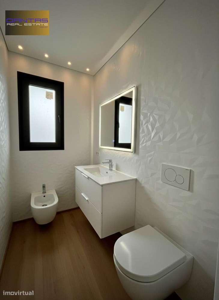 Moradia São Mamede de Este - Braga-6