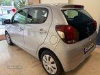 Peugeot 108 1.0 VTi Style - 4